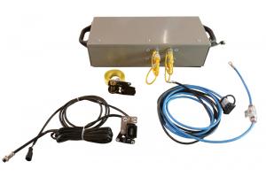 Iron Baltic Hydraulic Power Unit