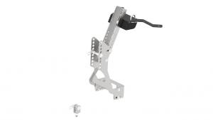 Plow lift adapter Segway Snarler AT6 S / AT6 L