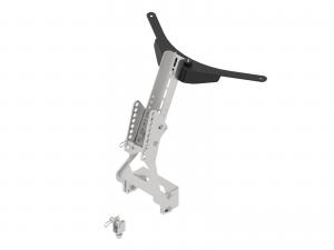 CFMOTO CFORCE C4/C5 (2026+) plow lift adapter
