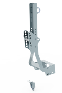 Plow lift adapter multiple fitment / semi-universal