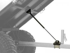 Gas spring ( Trailer IB-165 )