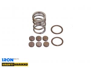Clutch kit (STAGE 1) CFORCE 850 / 800xc