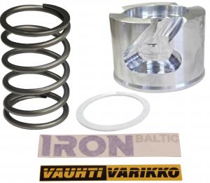 Clutch kit (Stage 3 ADVENTURE 30"-34") GOES TERROX 1000 (2025+)