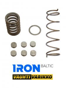 Clutch kit (STAGE 2) CFMOTO CFORCE 625
