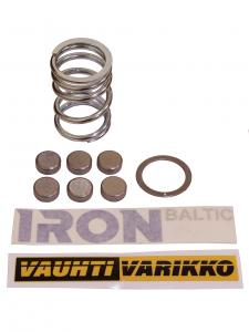 Clutch kit / Variator upgrade (STAGE 1) UFORCE 1000