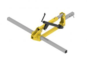 Receiver Mount System (manual)