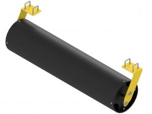 Land Roller (Receiver Mount System)