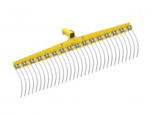 Rake (Receiver Mount System)