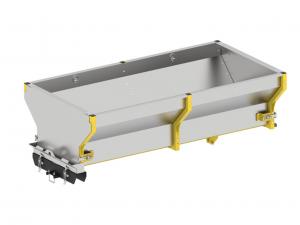 Cargo box IB 1200
