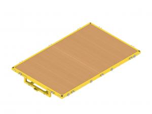 Flatbed IB-1200 / PRO-1200