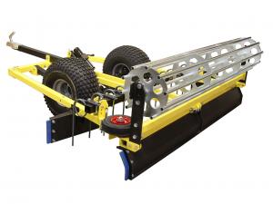 Riding Arena Leveler / Groomer