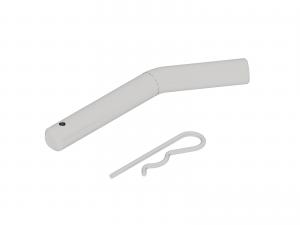 Pin with cotter pin