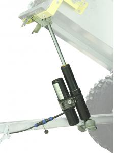 Electric lift kit ( Trailer Offroad 500 )