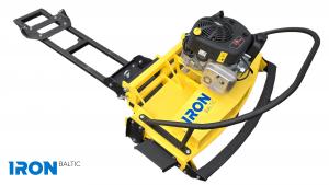 ATV Front Cutter