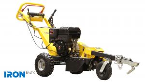 Stump Grinder SG-8