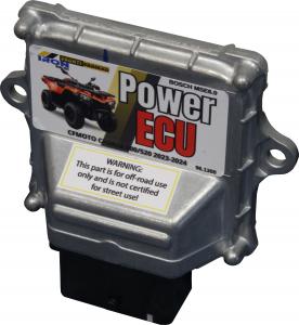 POWER ECU CFMOTO CFORCE 500/520 (2023+)