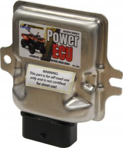 POWER ECU CFMOTO CFORCE 500 / 520 (2023+) Bosch MSE8.0 ECU