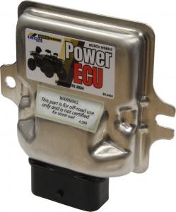 POWER ECU SEGWAY SNARLER AT5 (2024+) Bosch MSE8.0 ECU
