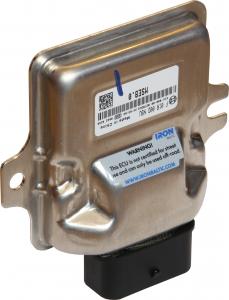 SPEED LIMITER REMOVED ECU GOES TERROX 550 T3b (2026+)